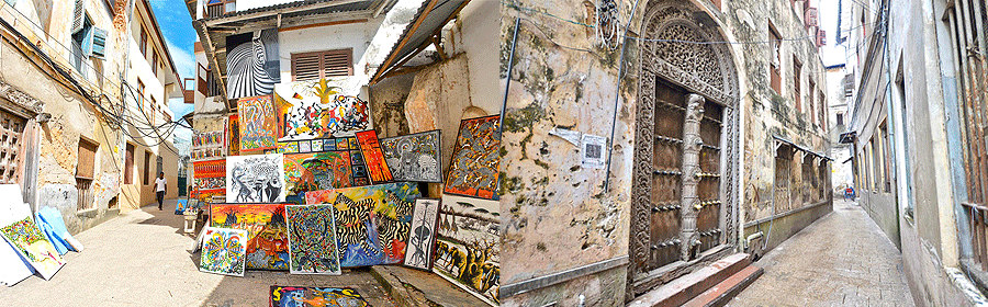 2-day-zanzibar-tours 2 Days 1 Night Zanzibar Beach Holiday Packages