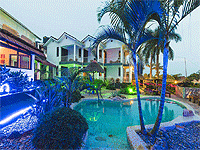 2 Friends Entebbe Beach Hotel – Entebbe