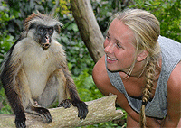 6 Days 5 Nights Zanzibar Beach Holiday Package Tour