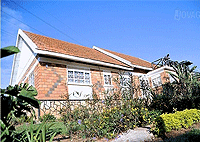 882 Terrace Bed and Breakfast Hotel – Kampala City