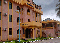 Abla Beach Hotel & Apartments, Mtoni – Stone Town (Zanzibar City)