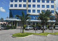 Adden Palace Hotel – Mwanza City