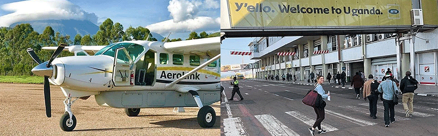 aerolink-uganda-flights Kenya & Uganda Fly-in Safaris