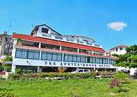 The Africa House Hotel – Stone Town (Zanzibar City)