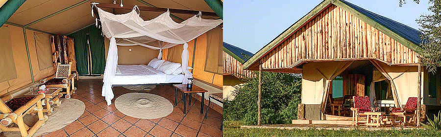 africa-safari-lodge Africa Safari Serengeti Ikoma Lodge Tanzania