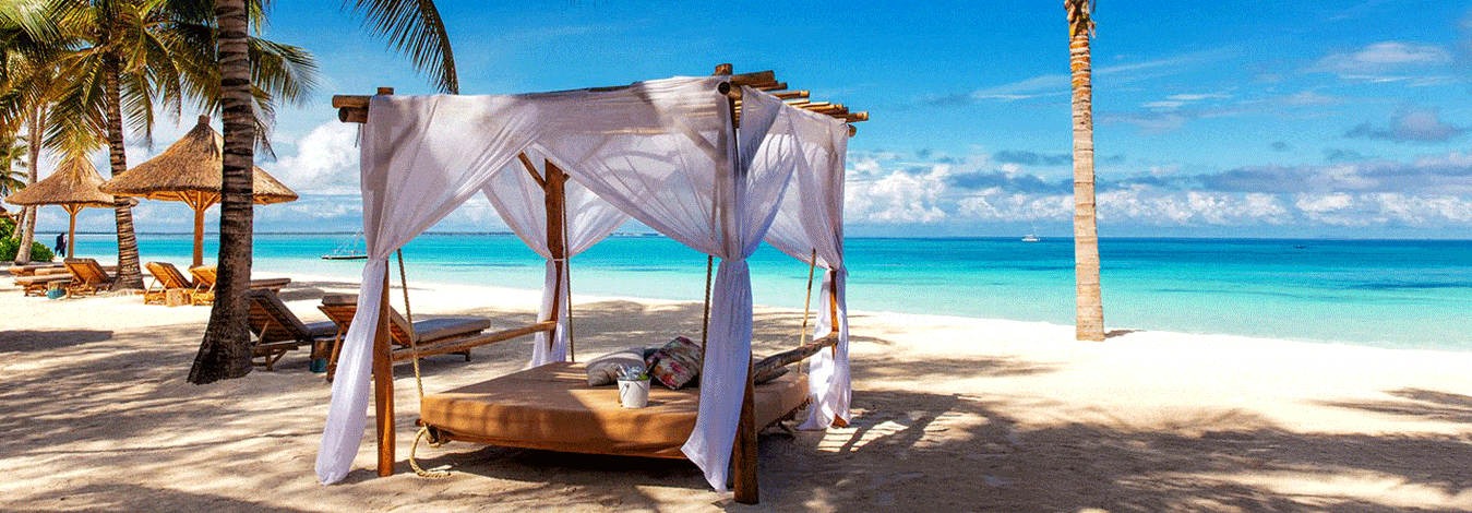 African Beach Holidays African Beach Holidays