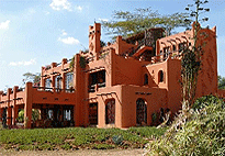 African Heritage House, Mlolongo – Nairobi