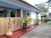 African Roots Guest House, Manyago Area – Entebbe