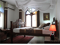 Al-Minar Hotel – Stone Town (Zanzibar City)