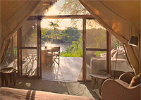 And Beyond Grumeti Serengeti Tented Camp, Western Serengeti – Serengeti, Tanzania