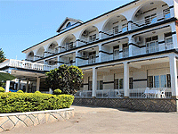 Anderita Beach Hotel – Entebbe