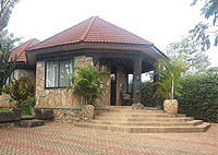 Ango Tree Hotel, Babati Town – Manyara Region