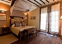 Anna of Zanzibar, Bwejuu Beach – Zanzibar South East Coast