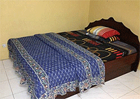 Annex of Tarbush Bungalows – Stone Town (Zanzibar City)