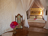 Bahati Villa, Kiwengwa Beach – Zanzibar East Coast