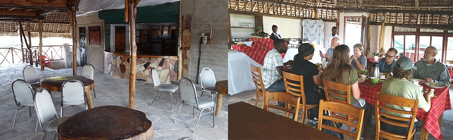 balili-resort-campsite Balili Mountain Resort & Campsite Bunda Tanzania