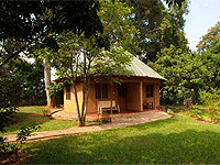 Banana Village Eco Resort, Kitala Village – Entebbe