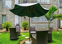 Batians Peak Serviced Apartments, Kilimani – Nairobi