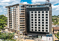 Best Western Plus Westlands - Nairobi