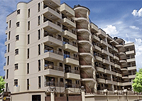 Border Point Apartments, Nairobi Westlands – Nairobi