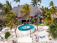 Boutique Hotel Matlai, Pingwe – Zanzibar South East Coast