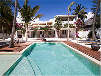 Boutique Hotel Uzuri Villa, Jambiani – Zanzibar South East Coast