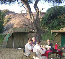 Tanzania Budget Safaris