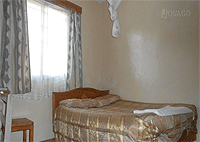 Buffalo Bay Resort – Kerugoya