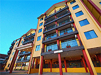 Bukoto Heights Apartments, Bukoto Area – Kampala City