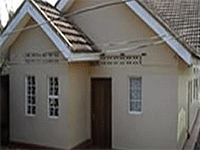 Bunga Soya House, Bunga Area – Kampala City