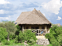Burudika Manyara Lodge, Mto Wa Mbu – Lake Manyara National Park