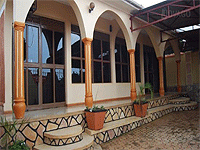 Candys Palace, Namungoona Area – Kampala City