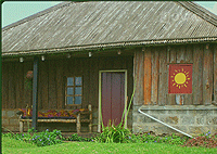 Castle Forest Lodge – Mount Kenya