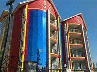 Celianto Serviced Apartments, Muyenga Area – Kampala City