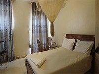Central View Hotel, Ggaba Area – Kampala City
