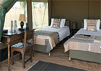 Chaka Camp Serengeti – Serengeti National Park