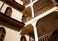 Chavda Hotel – Stone Town (Zanzibar City)