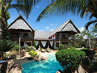 Che Che Vule, Kigomani – Zanzibar North Coast