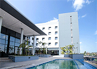 City Lodge Hotel at Two Rivers – Nairobi