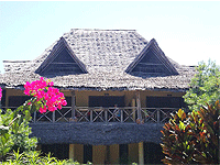 Coco Apartment, Jambiani – Zanzibar South East Coast