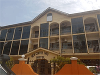 Coffee Tree Hotel, Bukoba – Lake Victoria Region