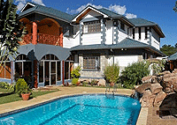 Cold Springs Karen Boutique Hotel – Nairobi