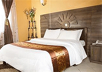 Comfort Gardens Guest House Hotel, Gigiri – Nairobi