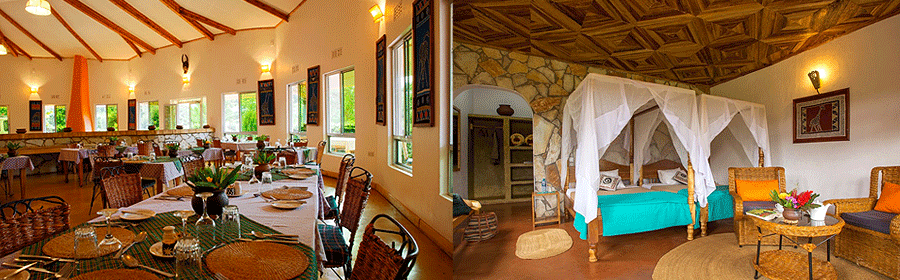 country-lodge-tanzania Country Lodge Karatu Tanzania