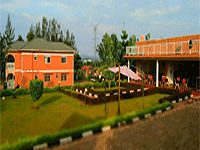 Country Side Resort, Njeru Town Council – Jinja Town