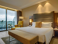 Crowne Plaza Nairobi Airport Hotel – Nairobi