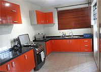 Crystal Glow Serviced Apartment, Kilimani – Nairobi