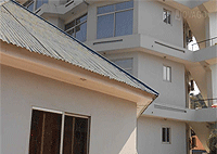 Dabuya Hotel – Mwanza City