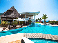 Diamonds Star of the East, Nungwi – Zanzibar North West Coast