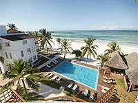 Dongwe Ocean View, Pingwe – Zanzibar South East Coast